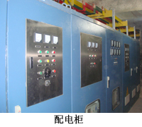 JWM梯形絲桿升降機